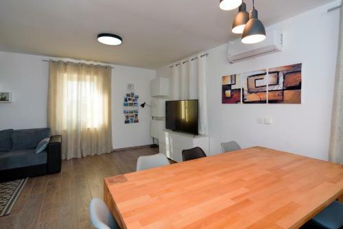 Apartments Magli