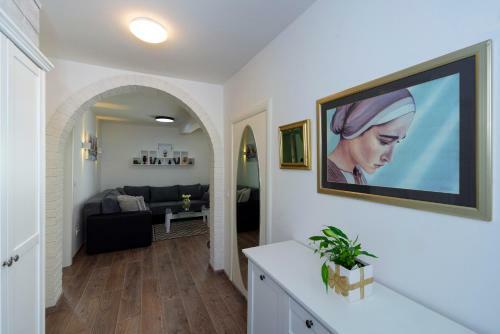 Apartments Magli