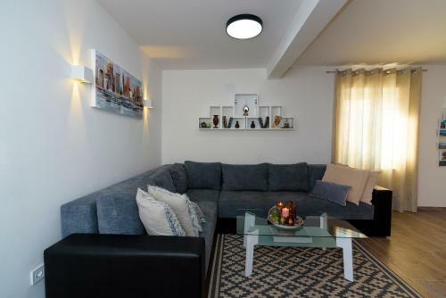 Apartments Magli