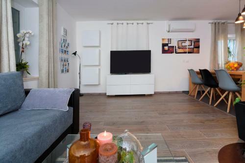 Apartments Magli