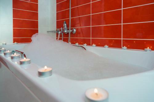 Apartments Magli