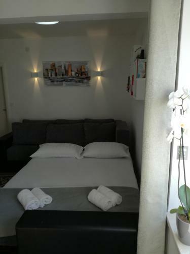 Apartments Magli