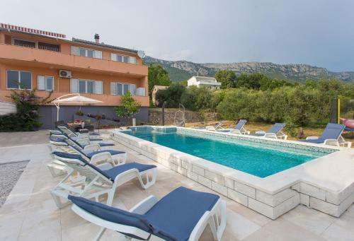 Casa Felice Apartments-holiday Home
