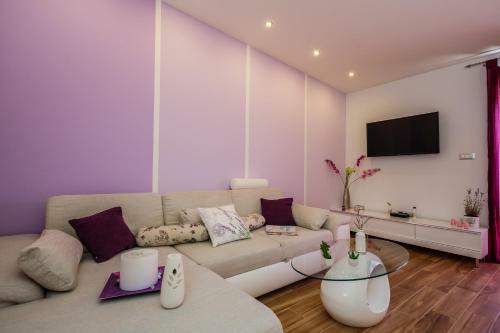 Apartamento Lavender & Mint