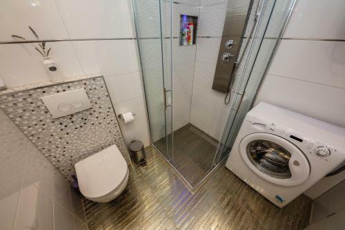 Apartamento Lavender & Mint