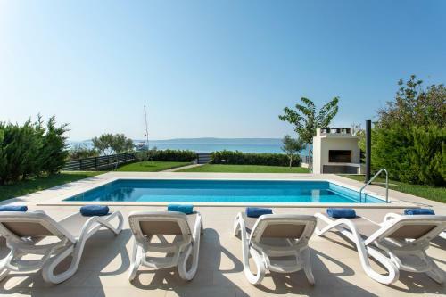 Villa Blue Bay