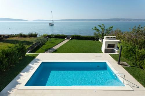 Villa Blue Bay