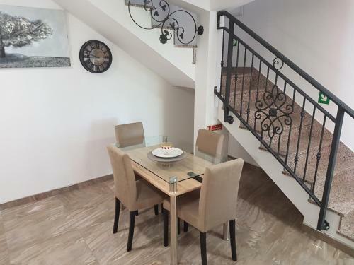 Apartamentos Stella Maris