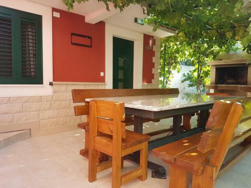 Apartamentos Stella Maris