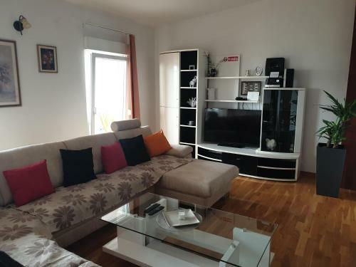 Apartamentos Stella Maris