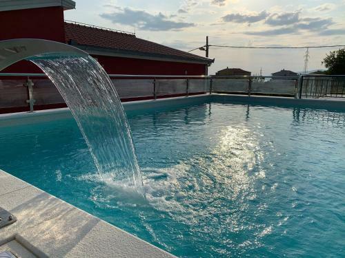 Apartamentos Stella Maris