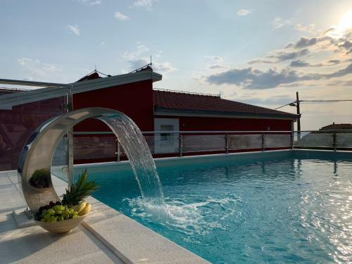 Apartamentos Stella Maris