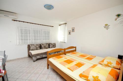 Apartamentos Villa Dra?ko