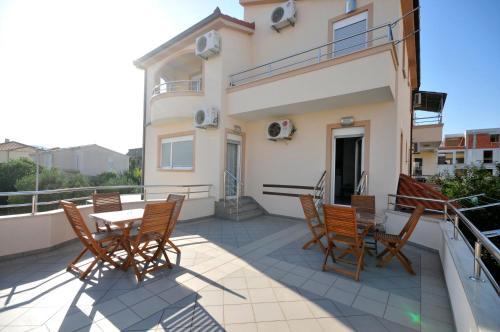 Apartamentos Villa Dra?ko