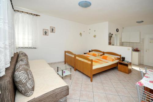 Apartamentos Villa Dra?ko