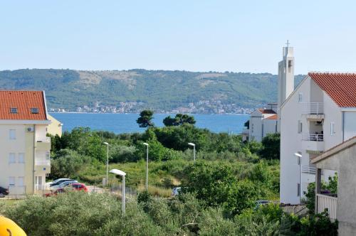 Apartamentos Villa Dra?ko