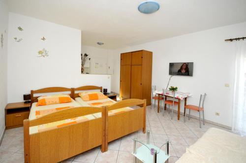 Apartamentos Villa Dra?ko