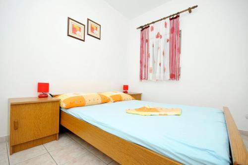 Apartamentos Villa Dra?ko
