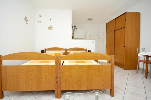 Apartamentos Villa Dra?ko