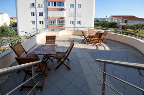 Apartamentos Villa Dra?ko
