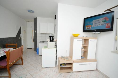 Apartamentos Villa Dra?ko