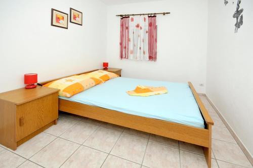 Apartamentos Villa Dra?ko