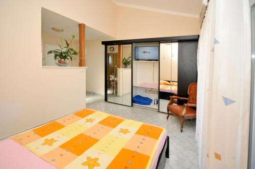Apartamentos Villa Dra?ko