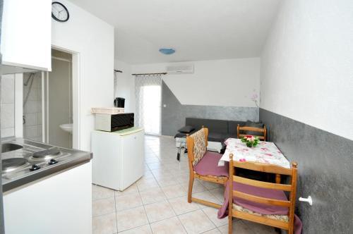 Apartamentos Villa Dra?ko