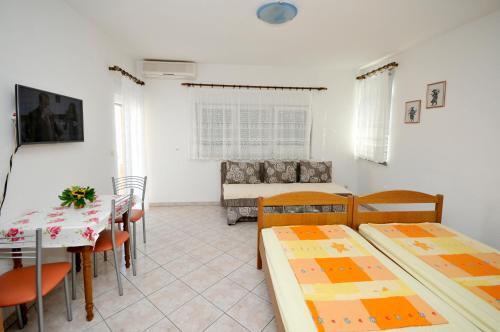 Apartamentos Villa Dra?ko