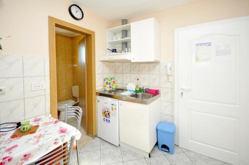 Apartamentos Villa Dra?ko