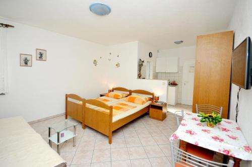 Apartamentos Villa Dra?ko