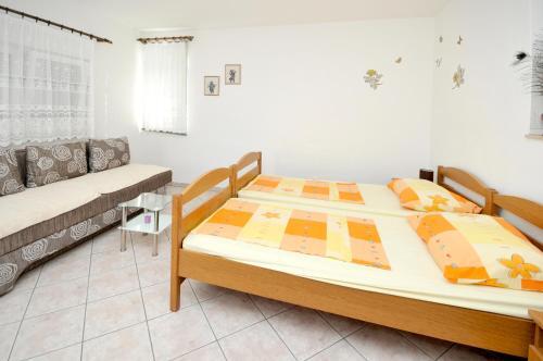 Apartamentos Villa Dra?ko