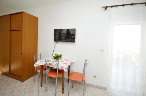 Apartamentos Villa Dra?ko