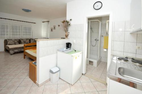 Apartamentos Villa Dra?ko