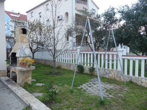 Apartamentos Villa Dra?ko
