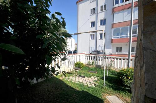 Apartamentos Villa Dra?ko