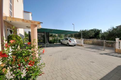Apartamentos Villa Dra?ko