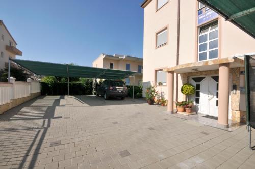Apartamentos Villa Dra?ko