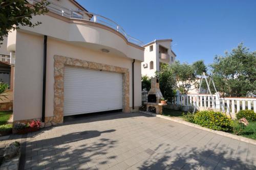 Apartamentos Villa Dra?ko