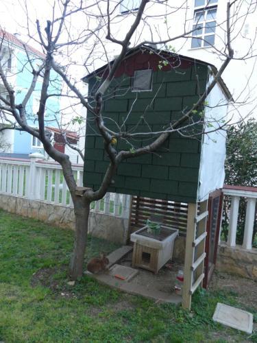 Apartamentos Villa Dra?ko