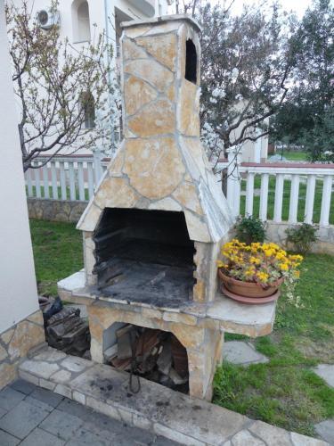 Apartamentos Villa Dra?ko
