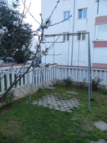 Apartamentos Villa Dra?ko