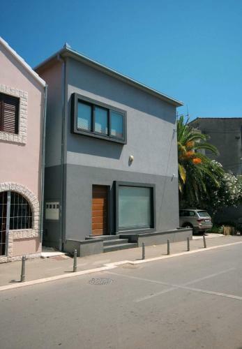 Apartamentos Studio Few Steps From The Beach