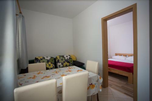 Apartment Ribica
