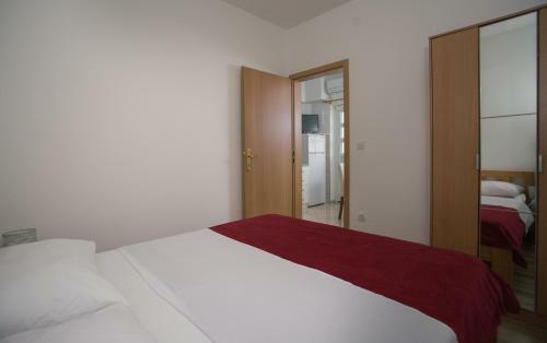 Apartment Ribica