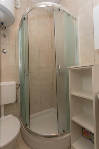 Apartment Ribica