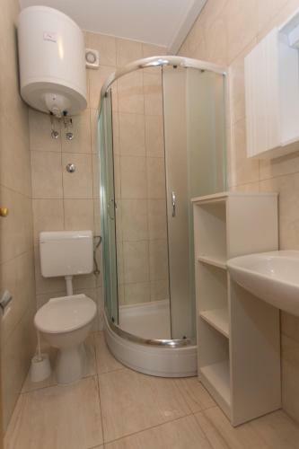 Apartment Ribica
