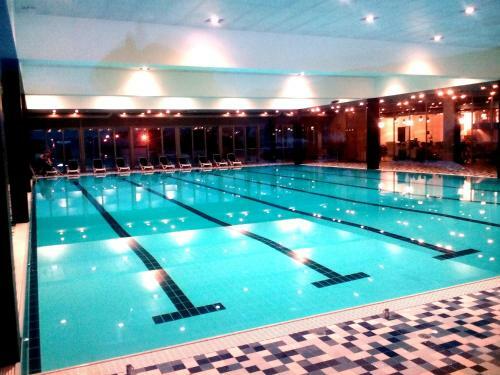 Apartamentos Kike Red