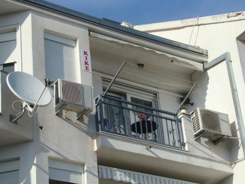 Apartamentos Kike Red