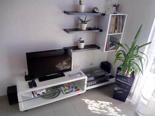 Apartamentos Kike Red